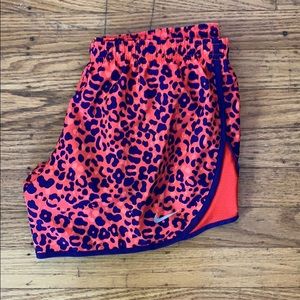 Like New Nike Dri-Fit Shorts 🐆